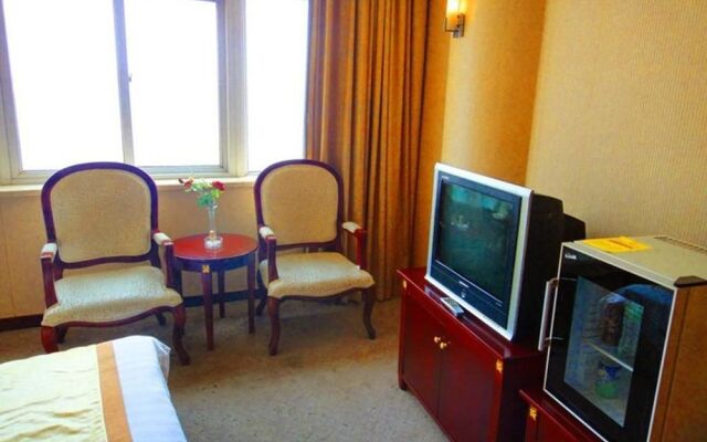 Wuhan Jingyin Hotel