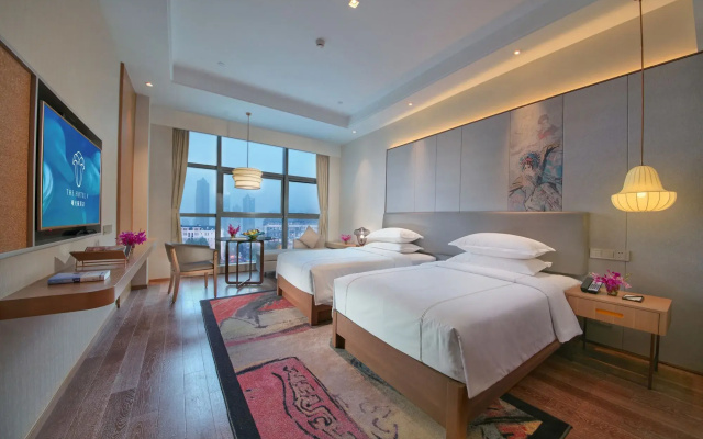 Shuguang The Hotel V Hefei Yaohai