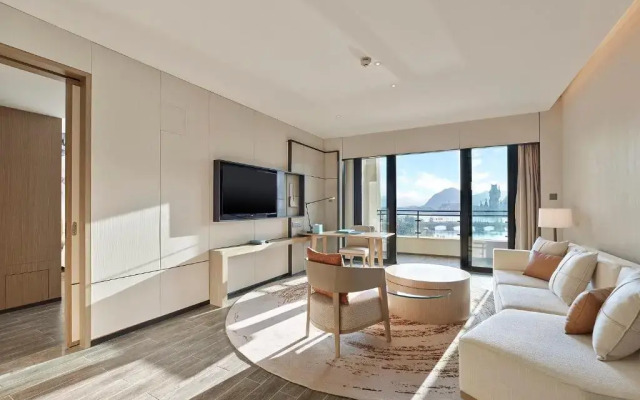 DoubleTree by Hilton Yingde Resort