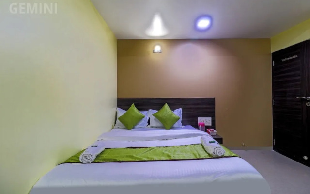 Hotel Gemini