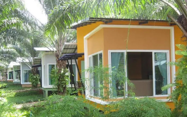 OYO 573 Proundpat Resort