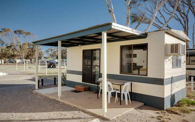 Sunset Beach Holiday Park