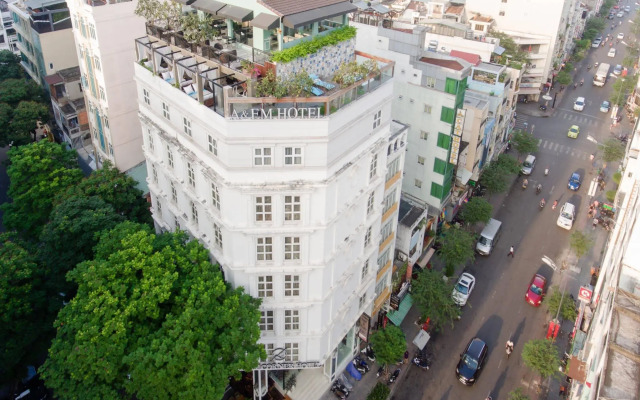 A&Em 280 Le Thanh Ton