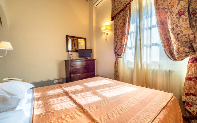 Villa Borgo San Pietro