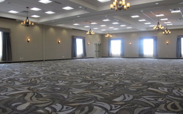 Best Western Plus Okotoks Inn & Suites