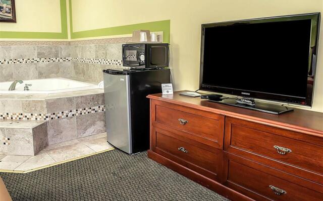 Econo Lodge Jefferson Hills Hwy 51