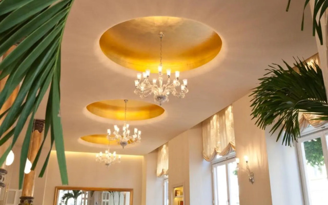 The Heidelberg Exzellenz Hotel