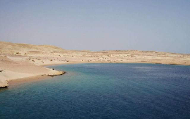 Safir Sharm Waterfalls Resort