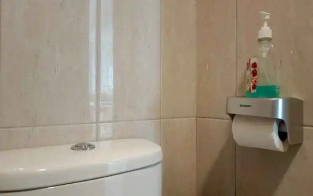 Loft Privato, Jakarta