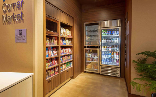 Fairfield Inn and Suites by Marriott Chillicothe