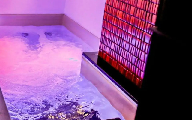 Loft S Martino-monolocale con Vasca Idromassaggio