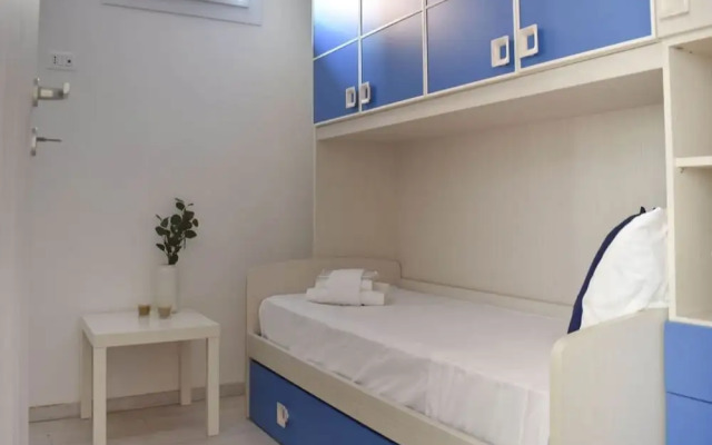 Welc-om meeting Apartment