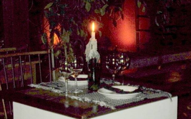 Pousada Rancho da Ferradura
