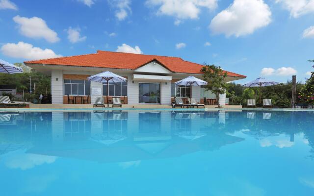 Sky Star Beach Resort Phan Thiet