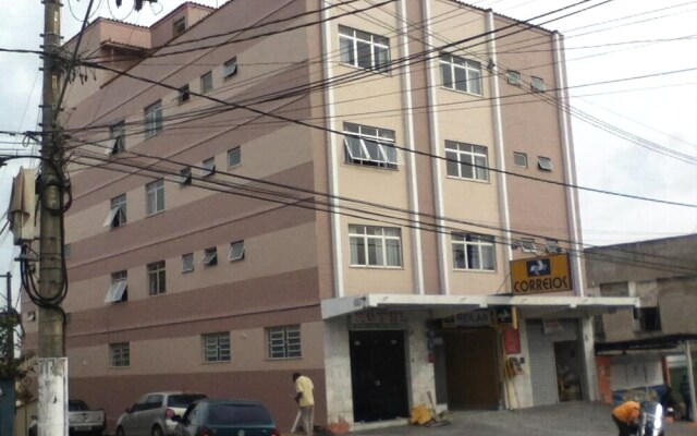 Hotel Serra das Vertentes