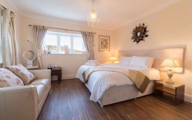 Westwood Guest House