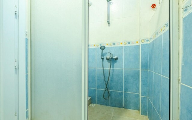 Lovely Flat Near Beach With Sea View in Buyukada