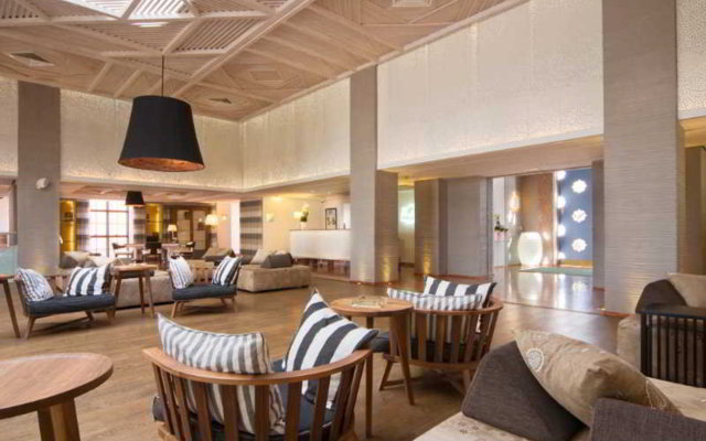 Pickalbatros Hotel Du Golf