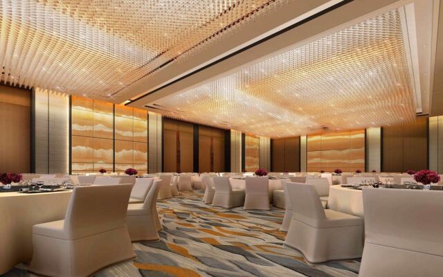 Crowne Plaza Hangzhou Qiantang by IHG