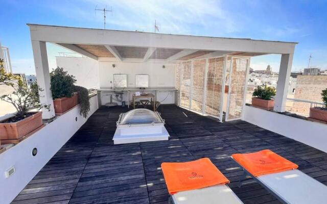 WePuglia - Belvedere sul Porto