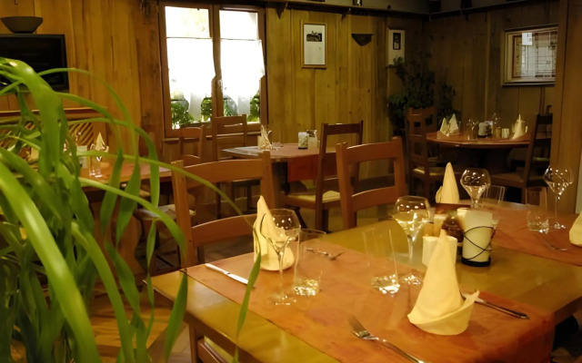 Hôtel Relais d'Issenheim