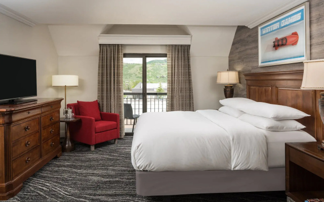 Sheraton Park City