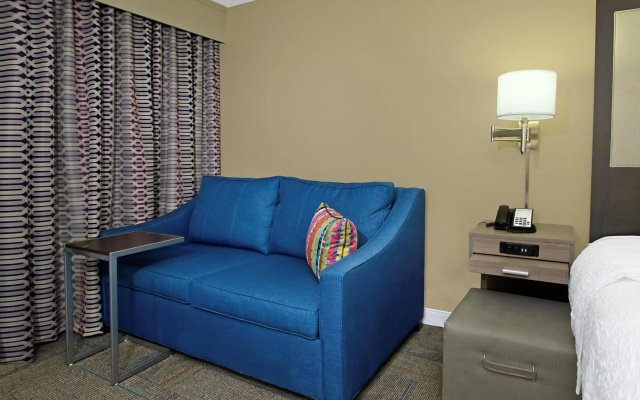 Hampton Inn Madison