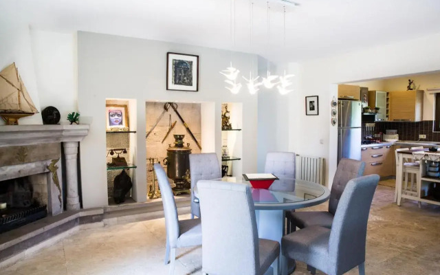 Villa Mertcan by Important Group Travel BD439