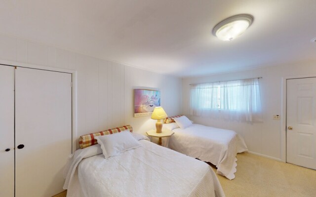 Almost Heaven 4 Bedroom Home