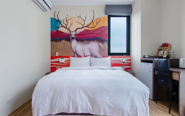 Sun and Moon Splendor