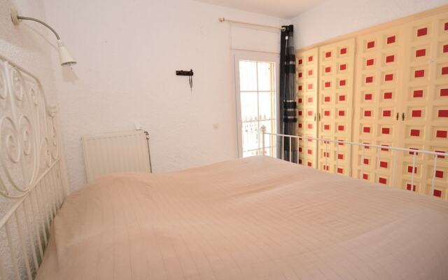 Plush Villa in Platja Daro Catalonia With Pool