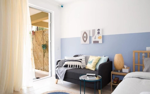 Boho Blu by A&D Properties