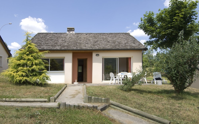 Village de Gites le Colombier