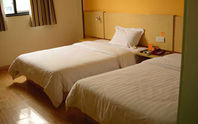 7 Days Inn