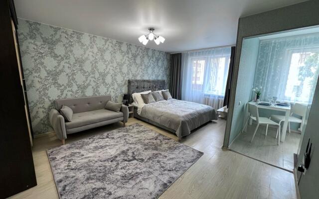 Апартаменты на улице Белинского 167