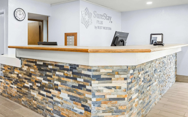 SureStay Plus by Best Western Beaumont