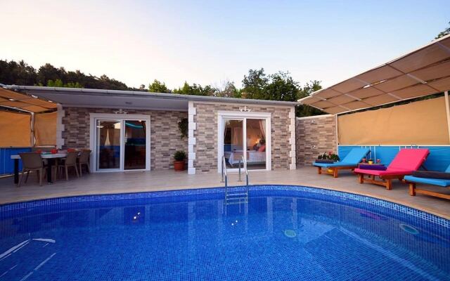 Villa Tamer