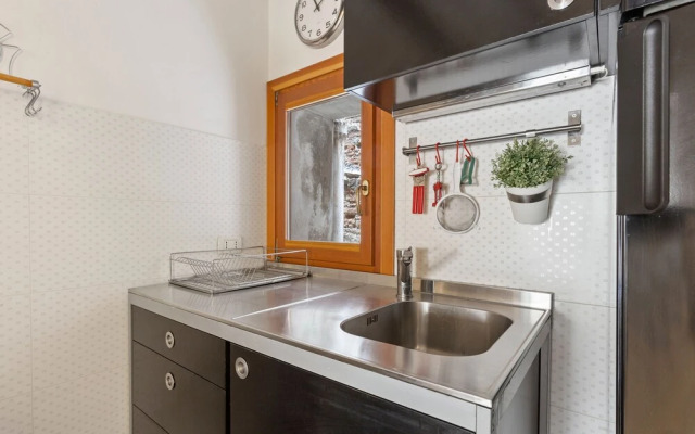 Riva Di Biasio Lovely Flat