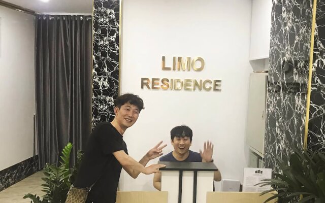 Limo Residence