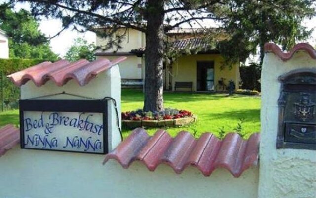 Ninna Nanna
