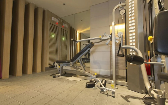 CondoDeal at Shell Residences Moa Pasay