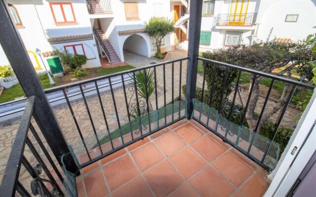 APARTAMENTO HABITAT 3 A 12 Playa Romana ALBERT VILLAS