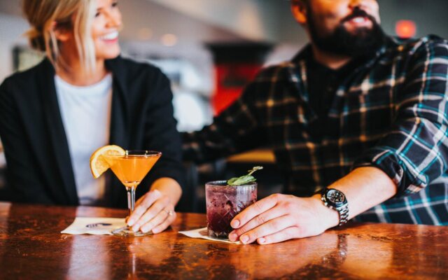 Centennial Hotel Spokane