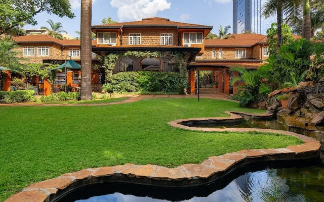 Independents Fairview Nairobi