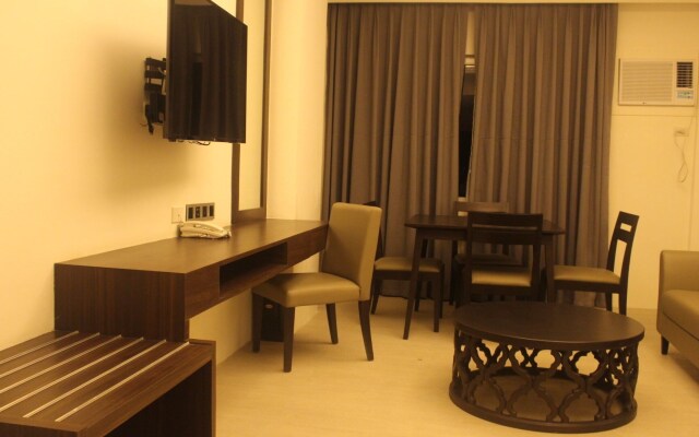 Sotogrande Iloilo Hotel