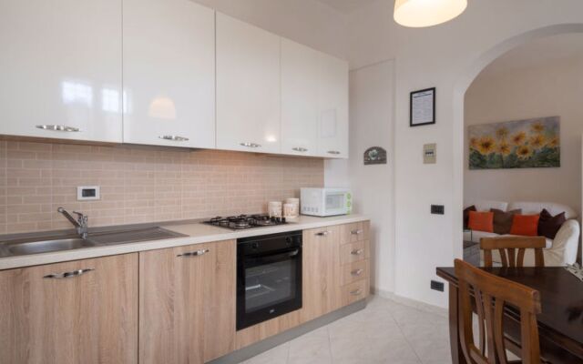 House Miriam Marina di Andora