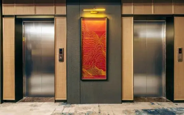 CEO·Minglan Xishi Cultural Hotel