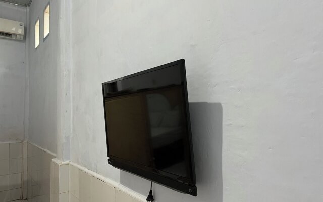 Hotel O Oma Homestay