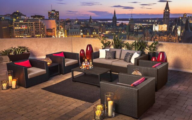 The Westin Ottawa