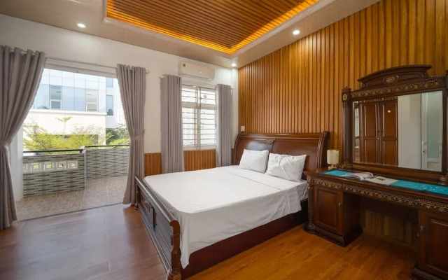 D&C House Luxury - Homestay Da Nang